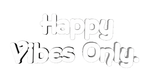 Happy Art Sticker