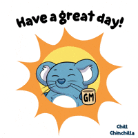 Good Morning Sun GIF by VeeFriends