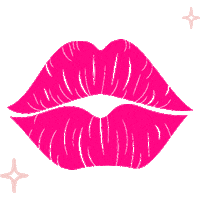 Sparkle Love Sticker by LaShoe