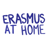 Erasmus Sticker by ESN Germany