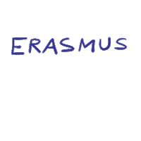Erasmus Life Sticker by ESN Germany