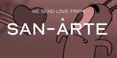 Sponge Bob Love GIF by PRÉVOIR