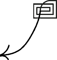 Tlc Sticker by Come into bloom