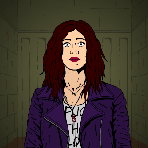 GIF by Ash vs Evil Dead