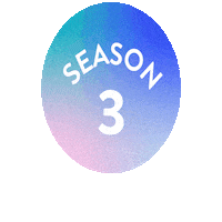 TheHealingList season3 thl thehealinglist mklani Sticker