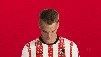 Look Up Sc Freiburg GIF by Bundesliga