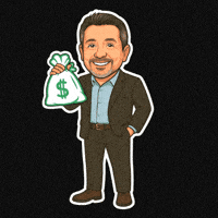 Malamut GIF by HMA Mortgage