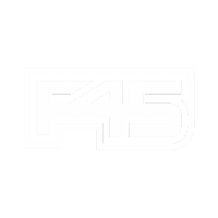 Fitness Charm Sticker by F45 Training
