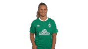 Werderfrauen Emotionen Sticker by SV Werder Bremen