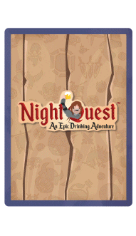 Card Sticker by NightQuest