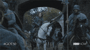 Hbo GIF by Game of Thrones