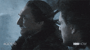Hbo GIF by Game of Thrones