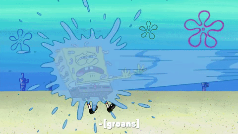 season 10 episode 3 GIF by SpongeBob SquarePants