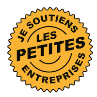 Boutique Entreprise Sticker by Mailchimp