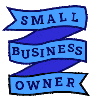 Shop Business Sticker by Mailchimp