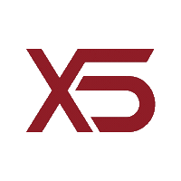 Krayden Sticker by X5 Company