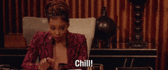 Episode 1 GIF by BET Plus