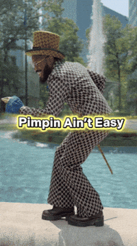 Golden Ticket Gucci GIF