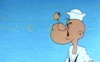 popeye GIF