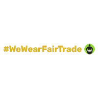 Fairtrade Sticker by Fair Trade Certified