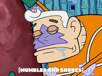 season 5 the original fry cook GIF by SpongeBob SquarePants