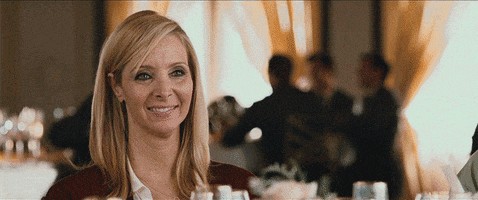 Lisa Kudrow Smile GIF by Searchlight Pictures