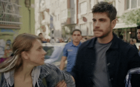 Rüya Gibi GIF by Show TV