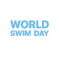 Day Swim Sticker by MySwimPro