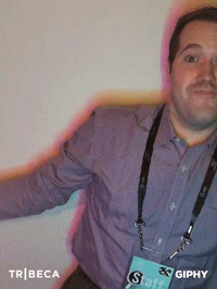 GIF by Tribeca Film Festival