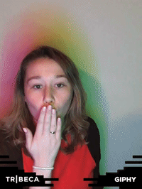 GIF by Tribeca Film Festival