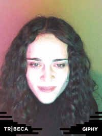 GIF by Tribeca Film Festival