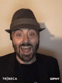 GIF by Tribeca Film Festival