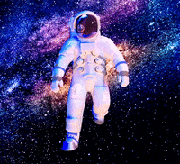 Hanging Out Turn Around GIF