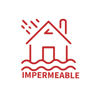 Arquitectura Roofing Sticker by OndulineMX