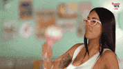 Friends Love GIF by Beauty and the Geek Australia