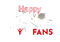 Happy New Year Celebration Sticker by LoyalFans