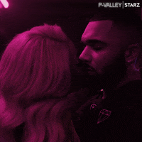 Starz Mississippi GIF by P-Valley