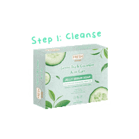 Kathryn Bernardo Skincare Sticker by Fresh Skinlab