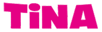 Tinatv Sticker by Tijdschrift Tina