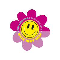 Happy Sticker by Tijdschrift Tina