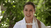 Channel 9 Wink GIF by Married At First Sight Australia
