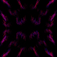 Loop Azul GIF