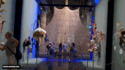 fine art wow GIF by PBS Digital Studios
