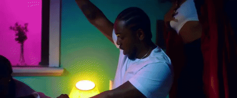these walls GIF by Kendrick Lamar