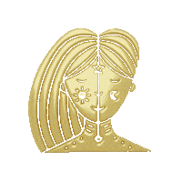 Zodiac Sign Cancer Sticker by Homesick