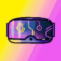 Blockchain Eth GIF by The Nerve Club