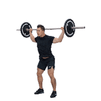Training Strength Sticker by WeLift