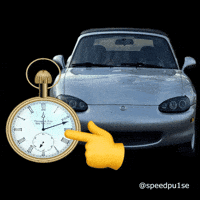Time Rabbit GIF