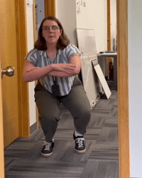 Silly Dance GIF by Brook Dorff
