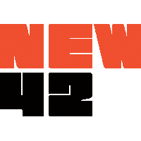 Theater For Young Audiences Sticker by New 42